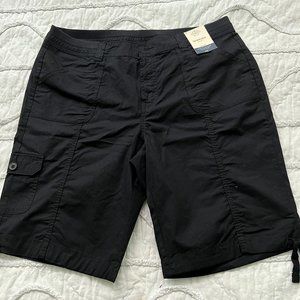 St. John's Bay Bermuda Short